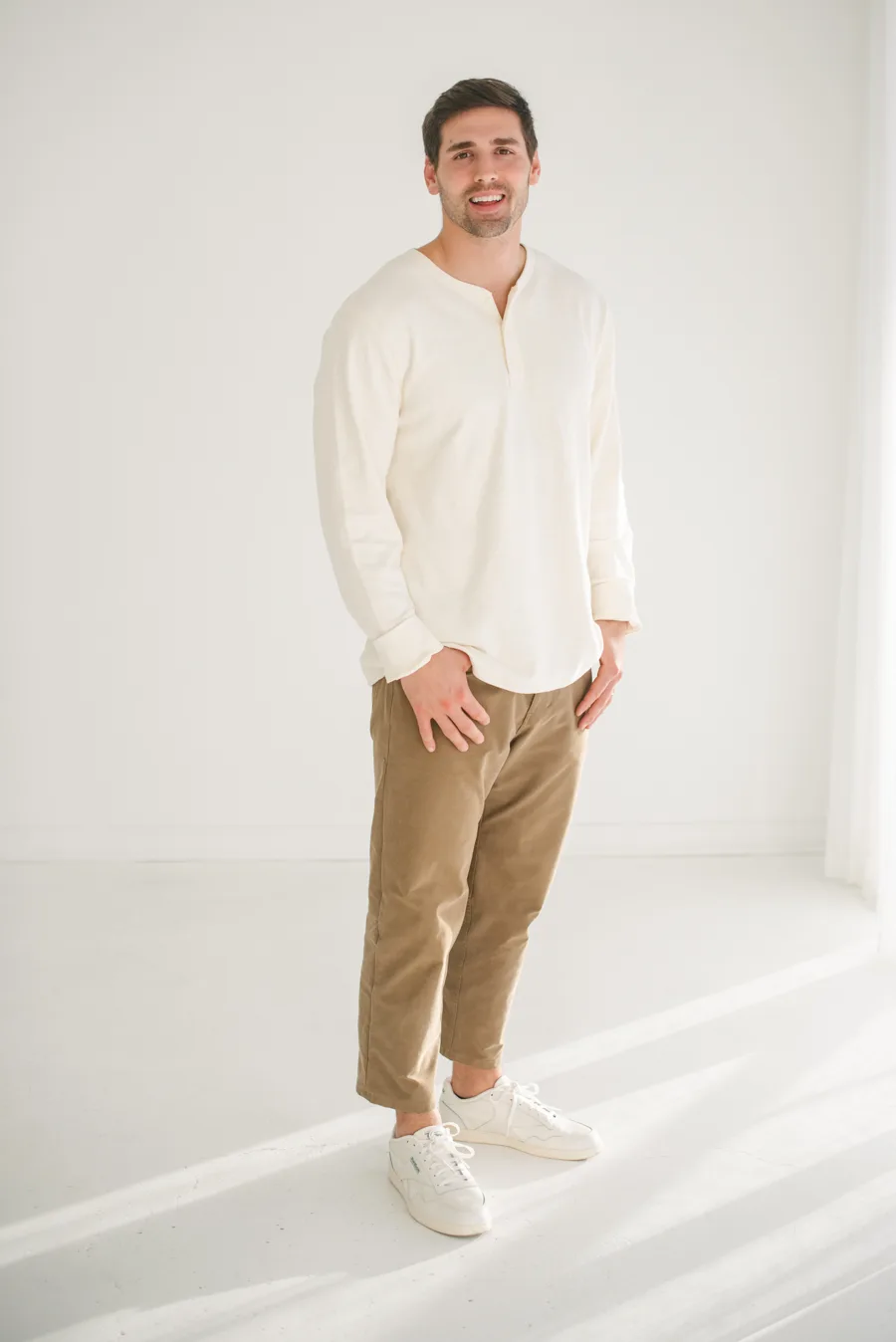 Dylan Bierman